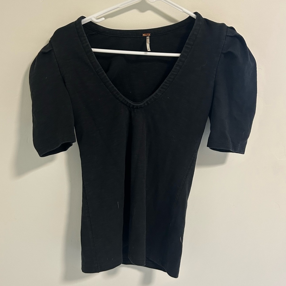 Free people top